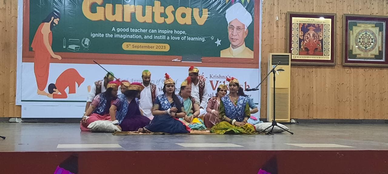 Rungta College of Engineering and Technology Raipur Events & Extra Curriculars photo 50